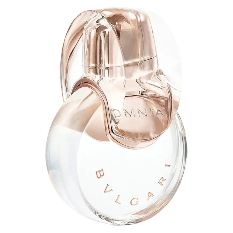 Omnia Crystalline Eau De Toilette Spray 50Ml