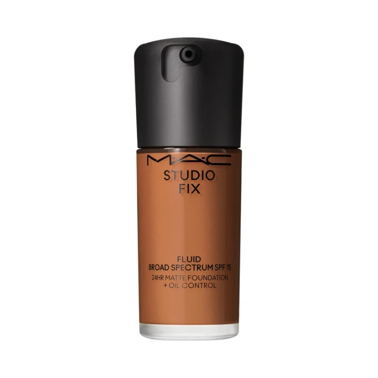 Studio Fix Fluid Broad Spectrum SPF15 NW43
