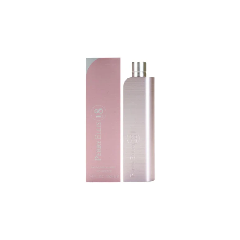 Perry 18 EDP W 100 ml