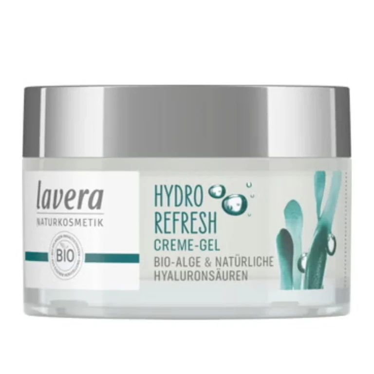 Hydro Refresh Gel Cream, 50 ml