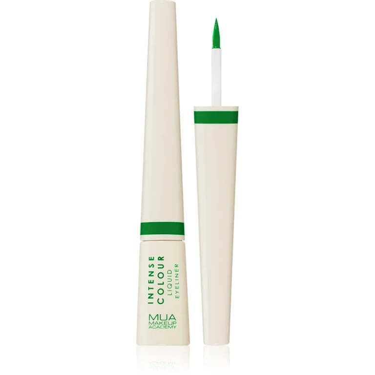 Nocturnal colored liquid eyeliner color Amazonia 3 ml