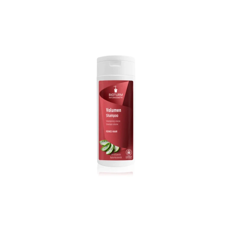 Shampoo naturale for hair volume 200 ml
