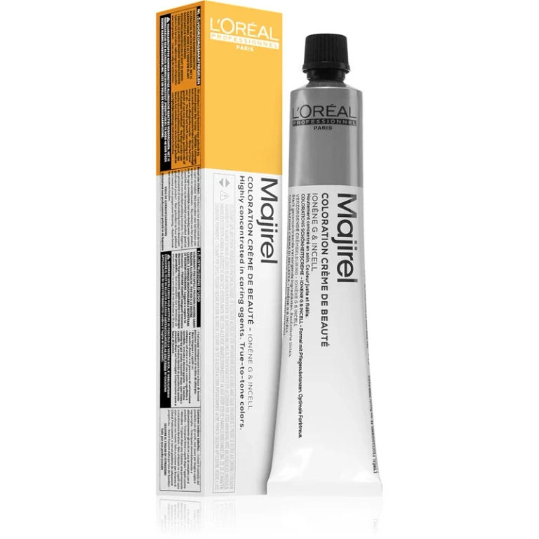 Loreal Waterrel hair dye 50ml 5.3