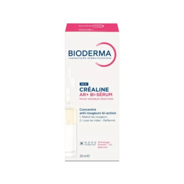 Crealine AR+ Bi-serum Sensitive Reactive Skin 30ml