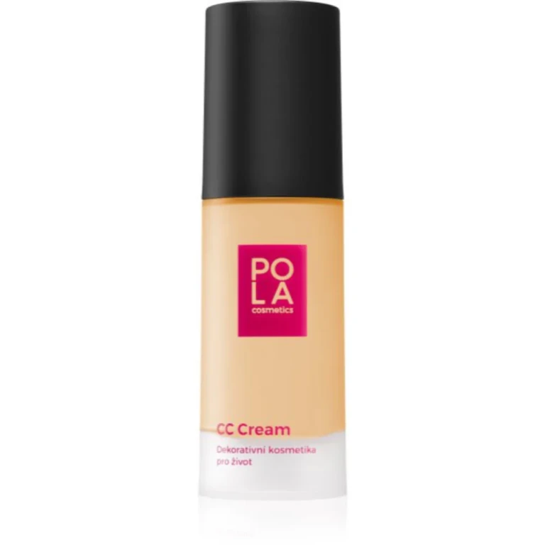 CC Cream 30 g Light