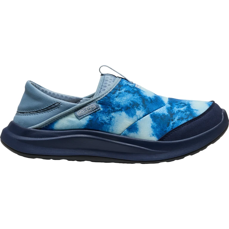 Whyser Protect Our Winters Slip-On Shoes - Men's