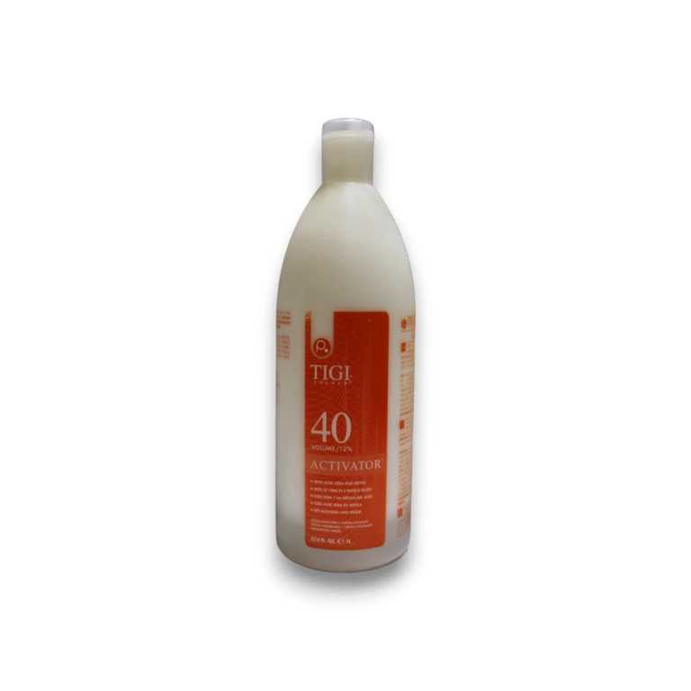 Oxidations-Haarlotion Colour 12% 40 Vol.
