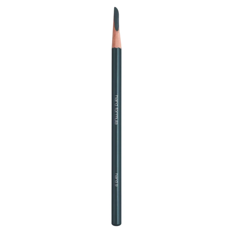 Long-lasting Formula Hydrogenated Palm Oil Glycerides Natural Appearance Liquid Eyebrow Pencil 15 Indigo 34 g