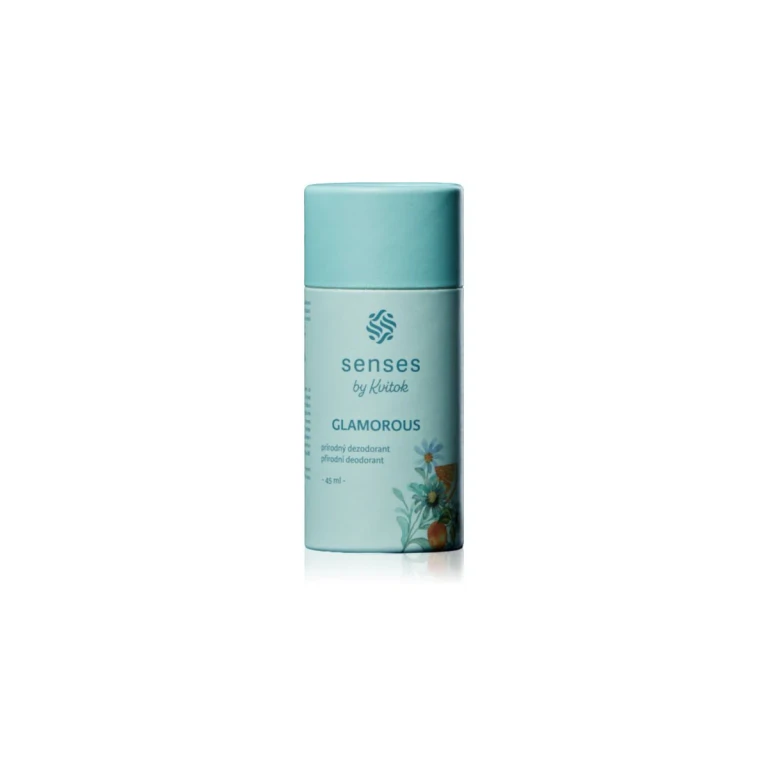 Glamorous solid deodorant 45 ml