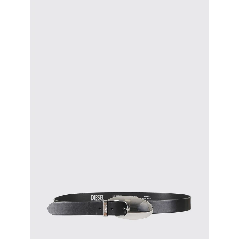 Belt Woman color Black (X10865P9186H6528)