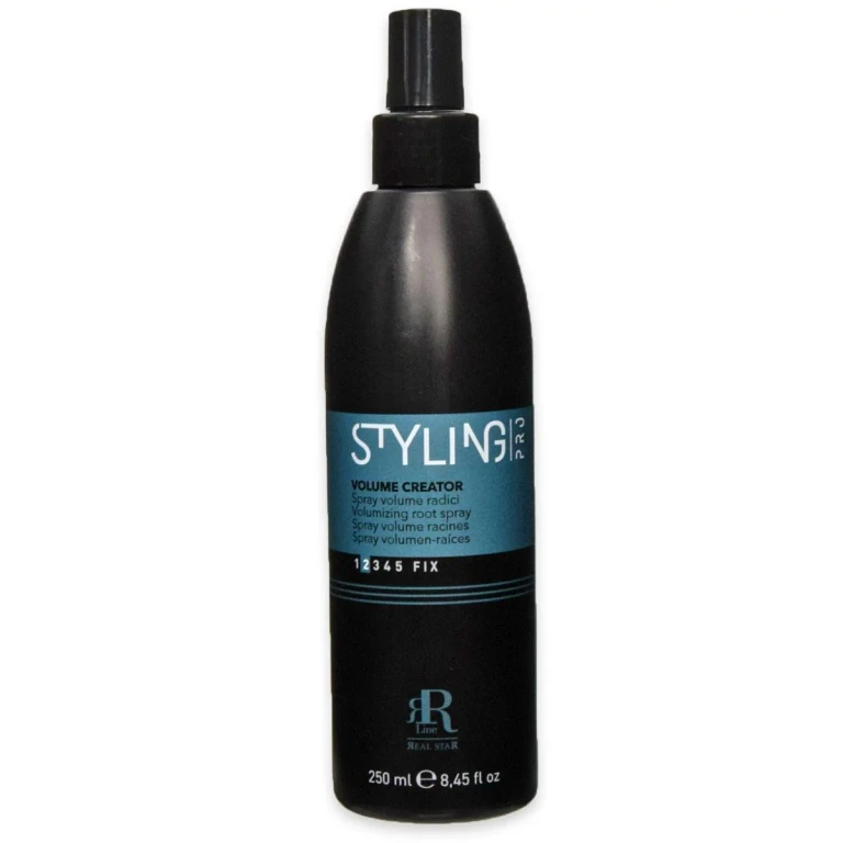 Pettenon Rr Line Styling Pro Spray Volume Roots 250 ml