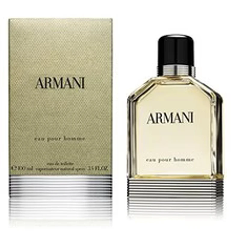 Eau de Toilette 100ml