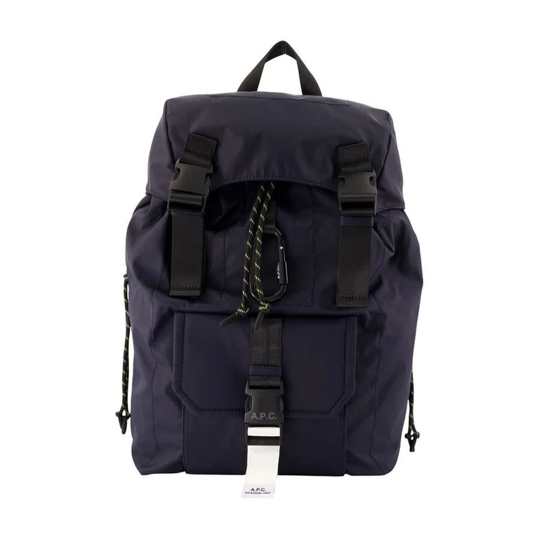 Trek 2.0 Backpack â Navy