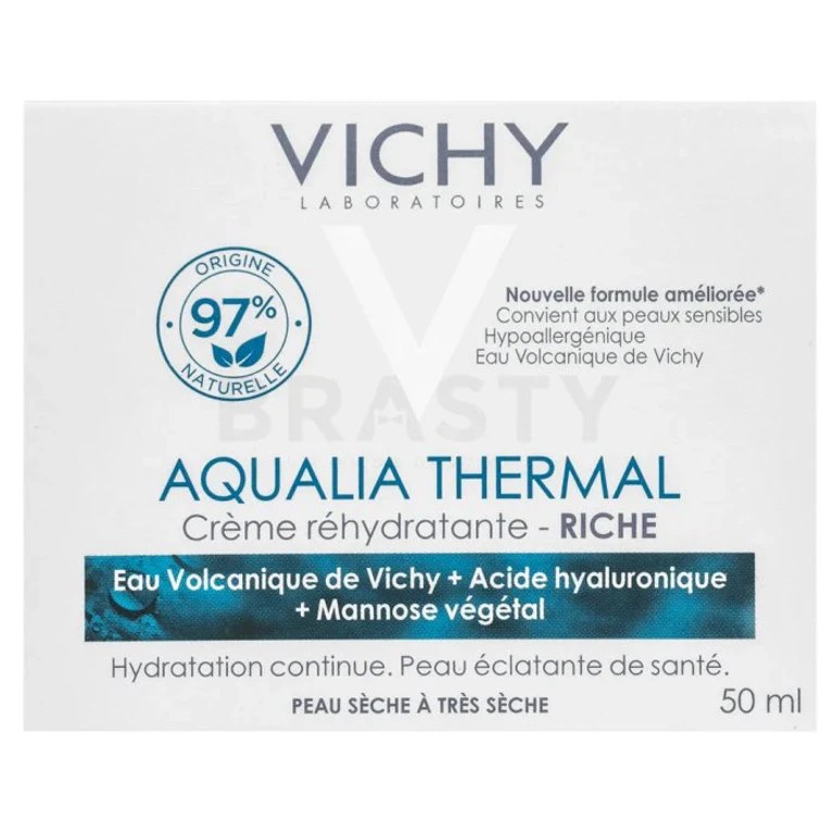 Aqualia Thermal Rich Cream 50 ml