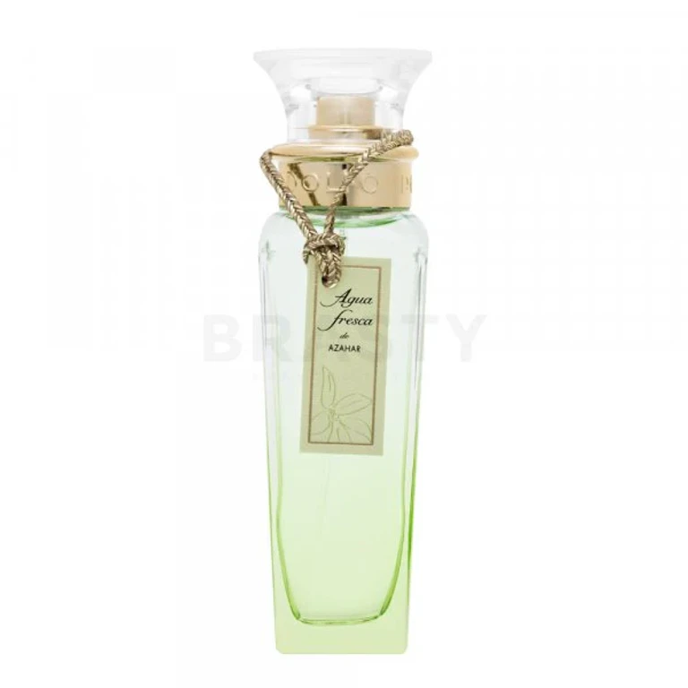 Agua Fresca de Azahar EDT U 60 ml