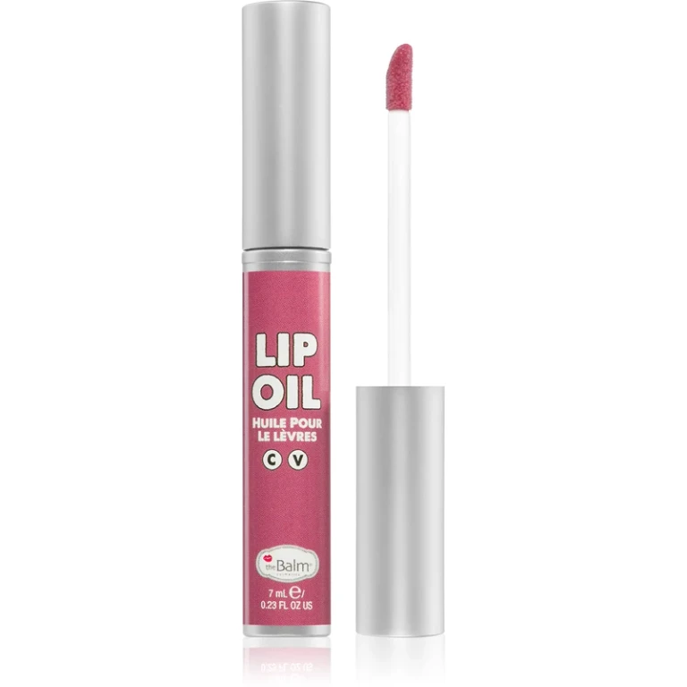 Berry Fast lip oil 7 ml