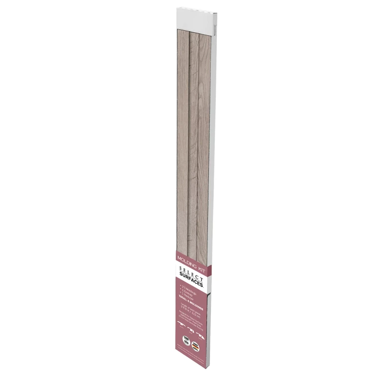 Pearl Gray Molding Kit - 1 Pack:- 1 Pack - Club Pickup/Delivery from Club
