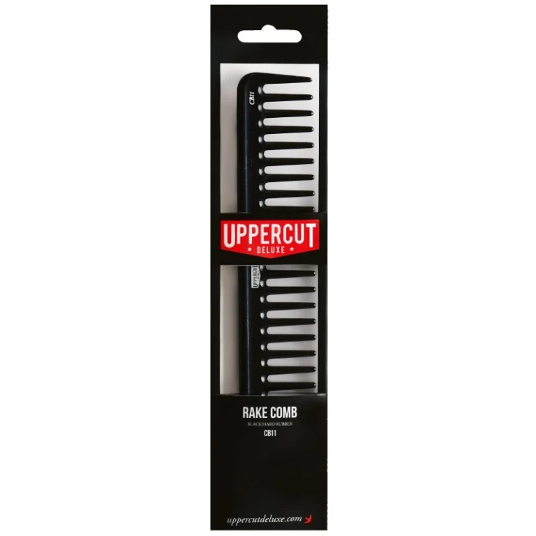 Deluxe Rake Comb CB11