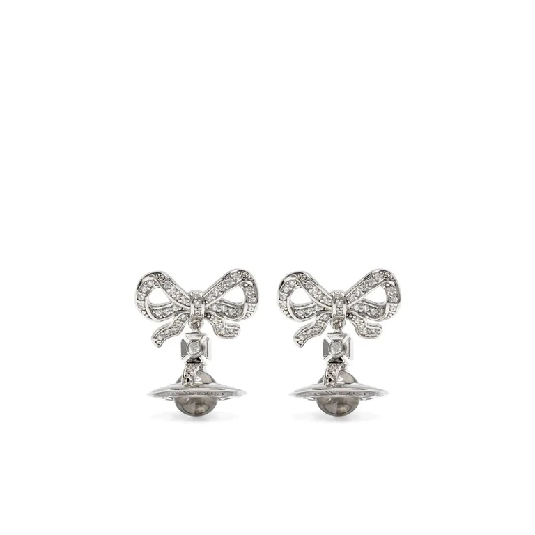 Earrings Diamond