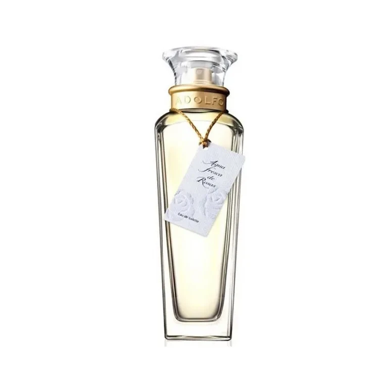Agua Fresca De Rosas Eau De Toilette Spray 120ml