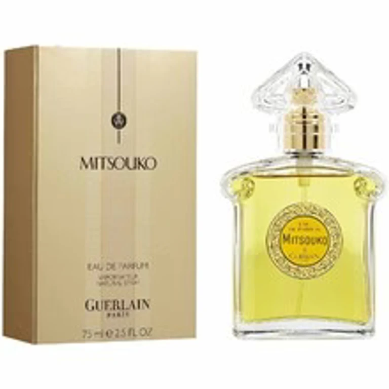 Mitsouko EDP - 75 ml