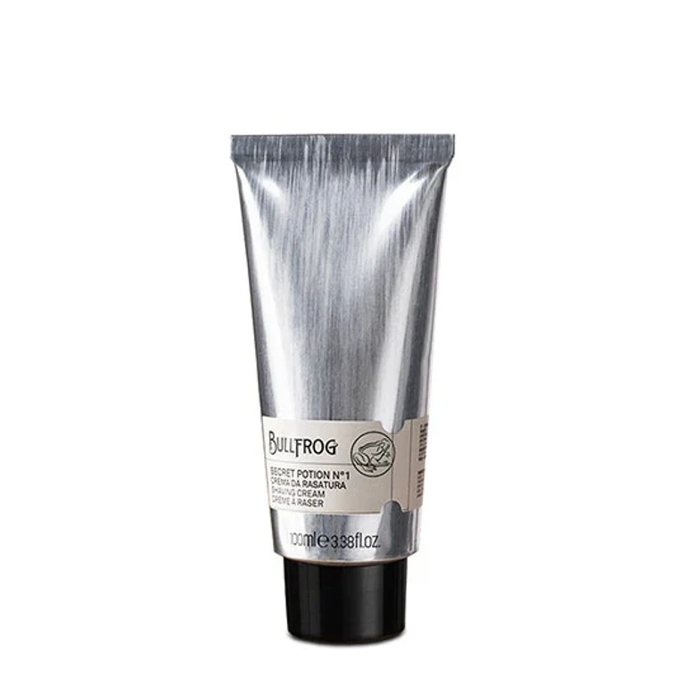Secret Potion N.1 Shaving Cream 100 ml