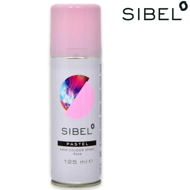 Pastel Pink Spray 125Ml