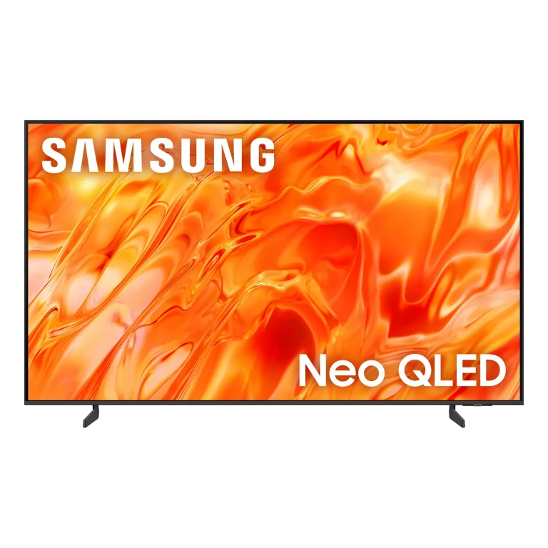 65" Class QN70H Series Neo QLED Mini LED 4K UHD Vision AI Smart Tizen TV