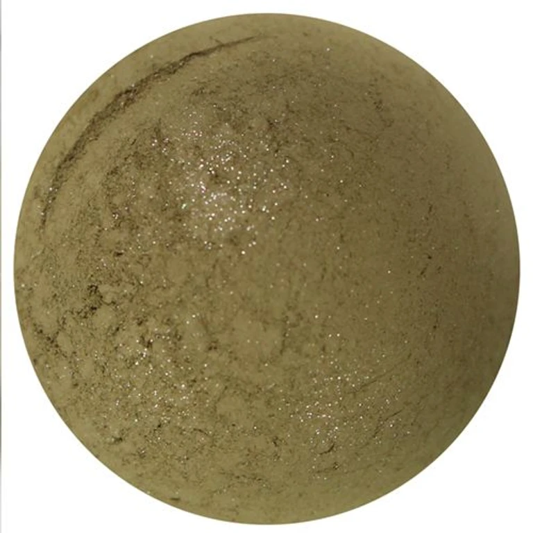 Olive Matte Powder Eyeshadow (1g)