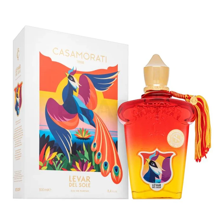 Casamorati Levar Del Sole EDP U 100 ml