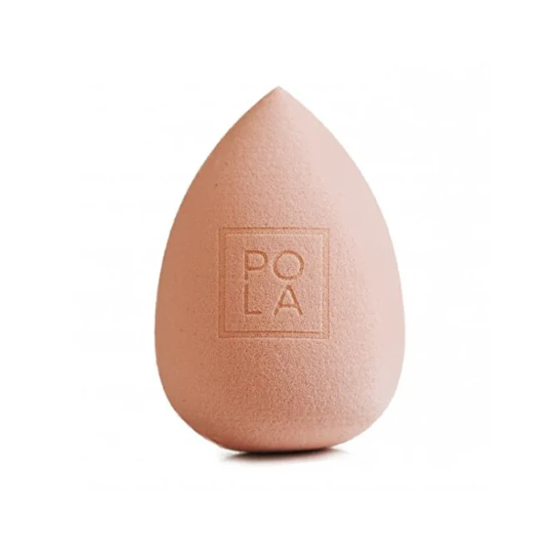 Pink Makeup Sponge