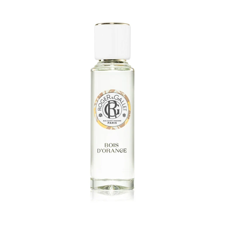 Orange Wood Beneficial Scented Water 30ml