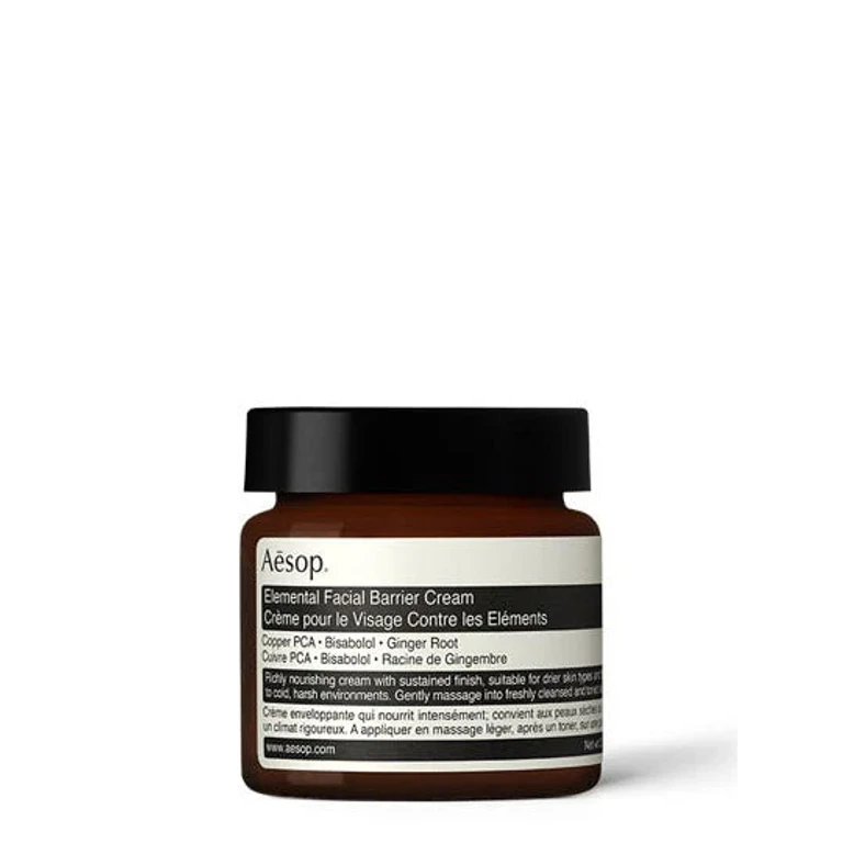 Elemental Barrier Face Cream