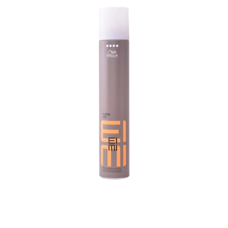Eimi Super Set Hold Level 4 500 ml