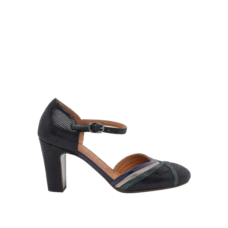 Chaussures À Talon - Noir (MIRKAJEEPNEGRO)