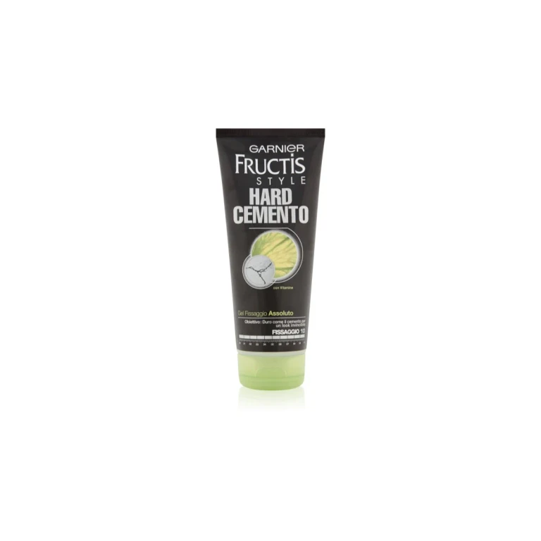 Fructis Style hair gel 200 ml