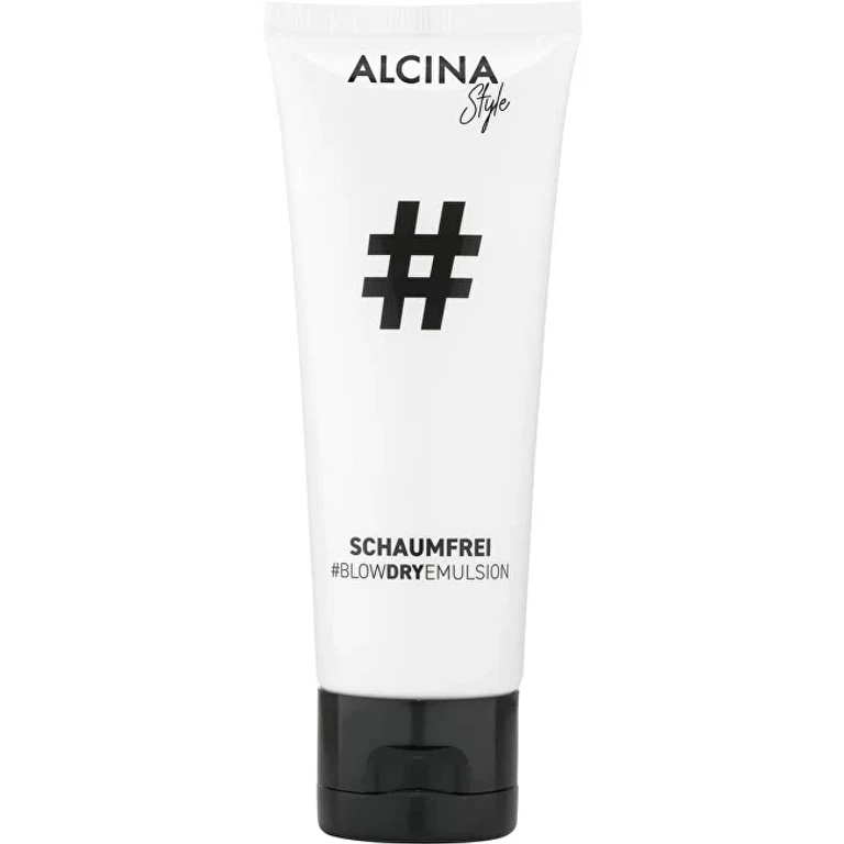 Volumizing hair emulsion (Blow-dry emulsion) 75 ml