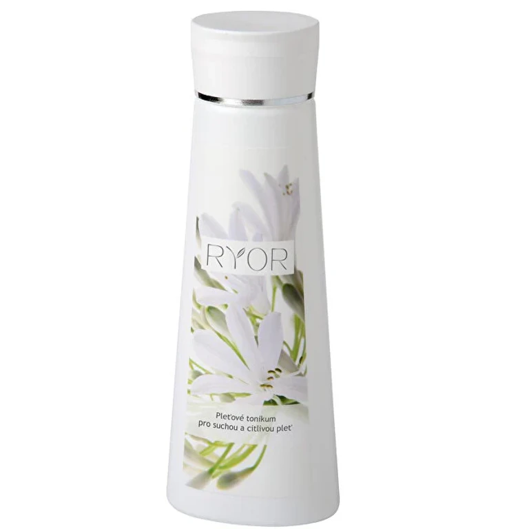 Tonic for Dry and Sensitive Skin 200 ml