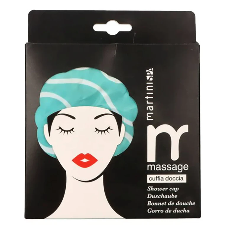 Shower Cap Color 1 unit