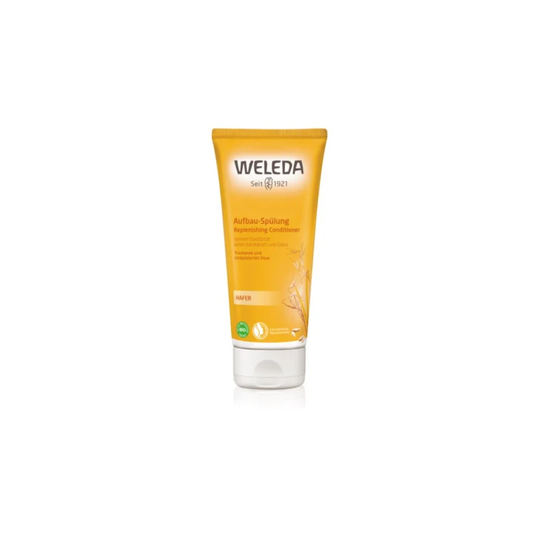 Oat restorative conditioner for dry and damaged hair 200 ml
