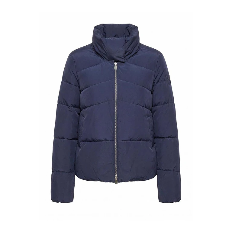 Doudoune Courte