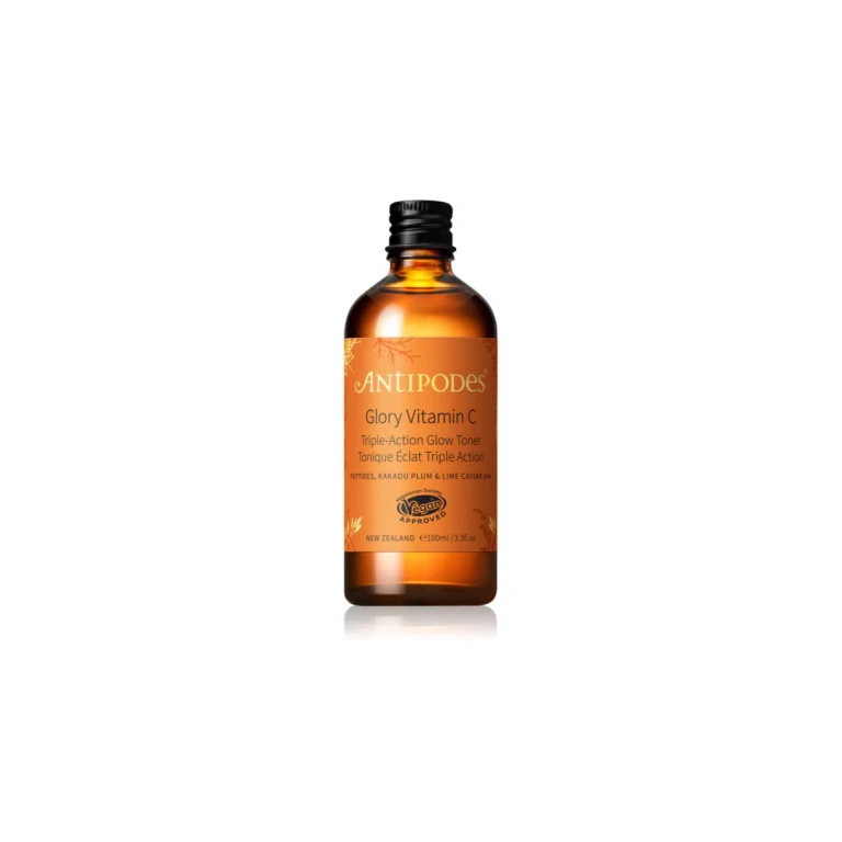 Glory Vitamín C Brightening tonic - 100ml