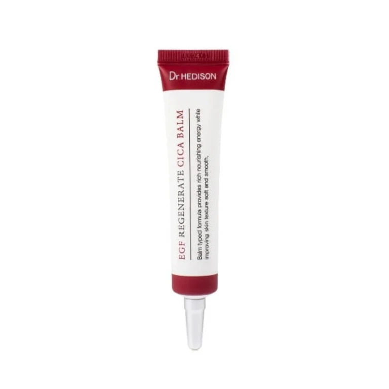 Cica Blam EGF Regenerating Face and Body Balm 30 ml