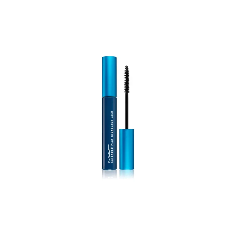 Extended Play Gigablack Mascara