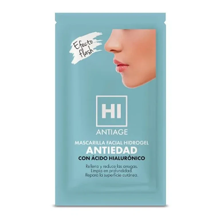 Hydrogel anti-aging face mask Redumodel Hi Antiage 10 ml