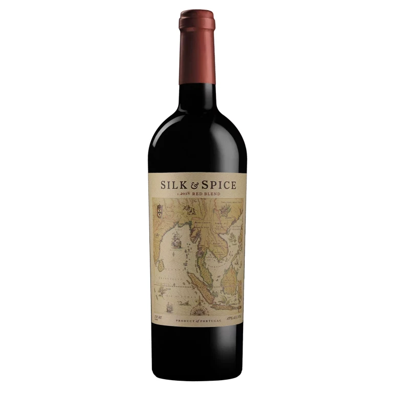 Red Blend Wine, 750 ml