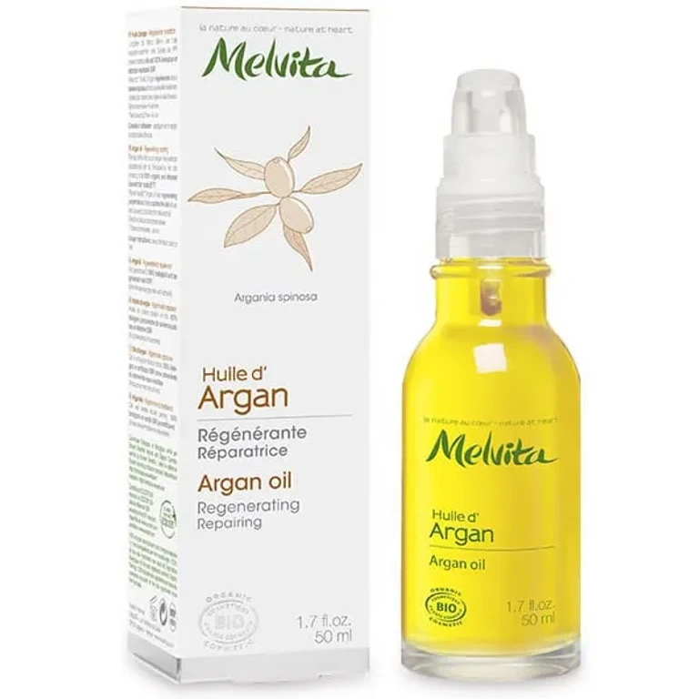 Arganolie 50ml