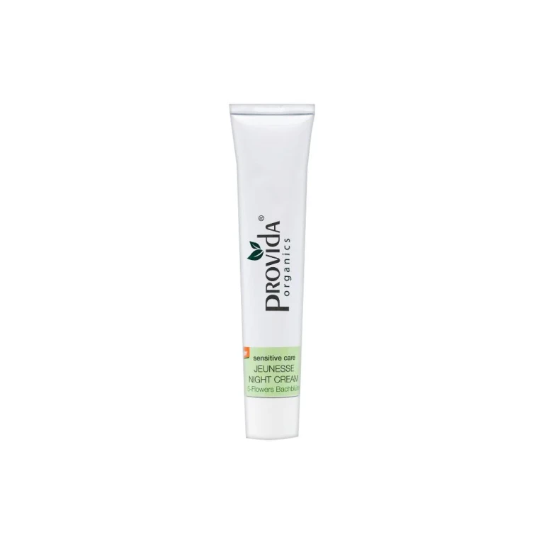 Night Cream YOUTH 50 ml
