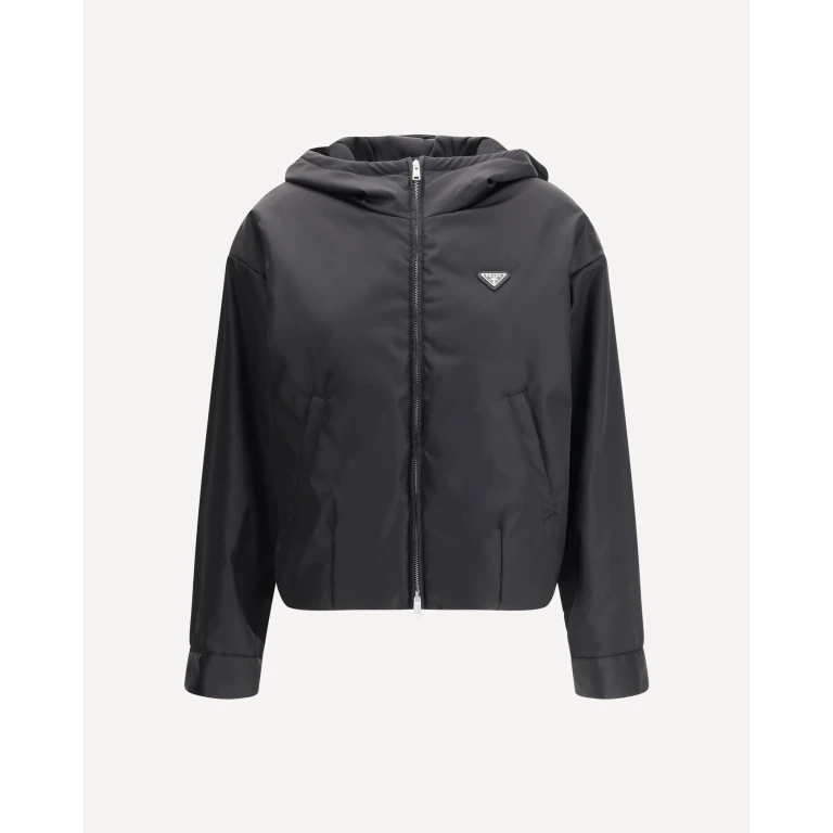 Re-nylon Jacket Female 42