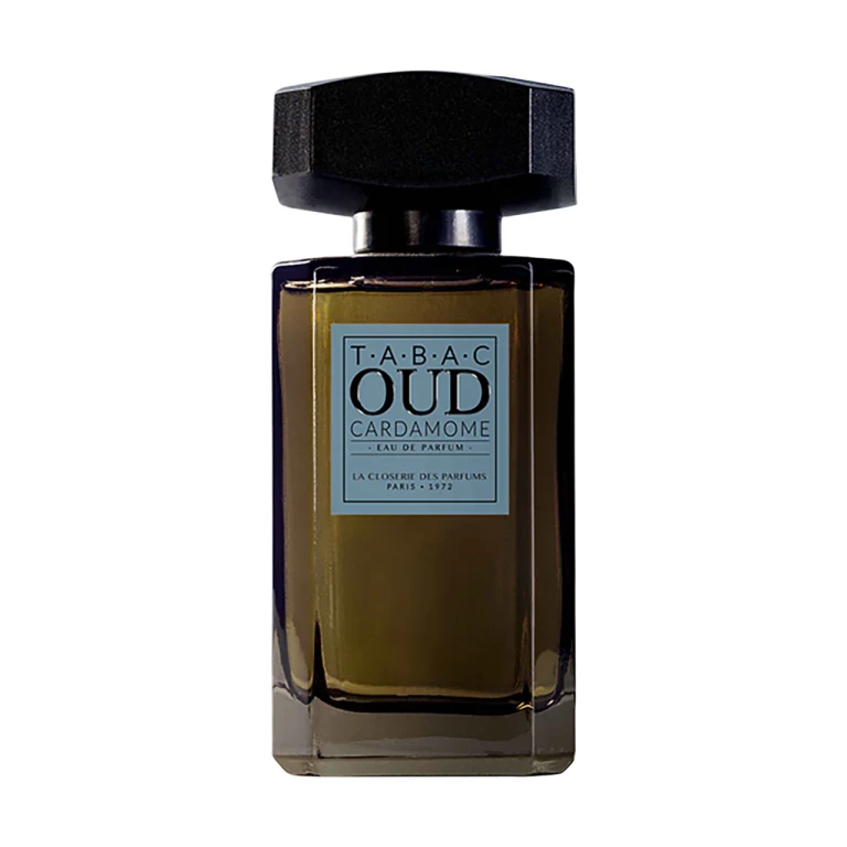 , Tabac Oud Cardamome, Eau De Parfum, Unisex, 100 ml